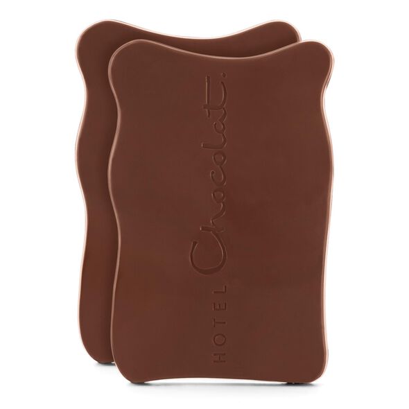 Saint Lucian Island Growers 70% Dark Chocolate Slab Selector - 100g