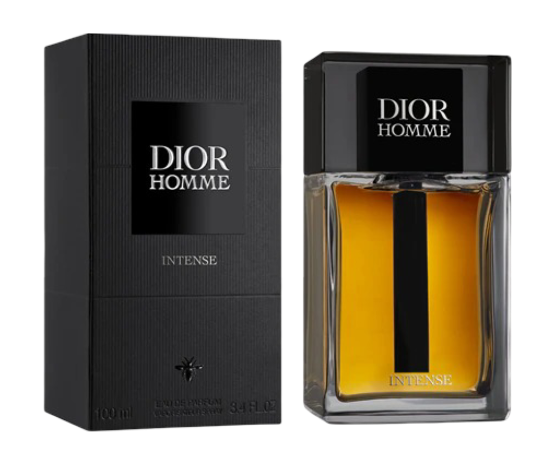 Dior: Homme Intense Eau De Parfum Spray - 100ml