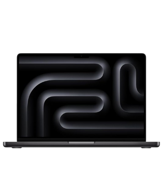 Apple: 2025 MacBook Pro Laptop