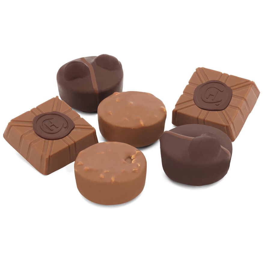 The Praline Selector - 87g