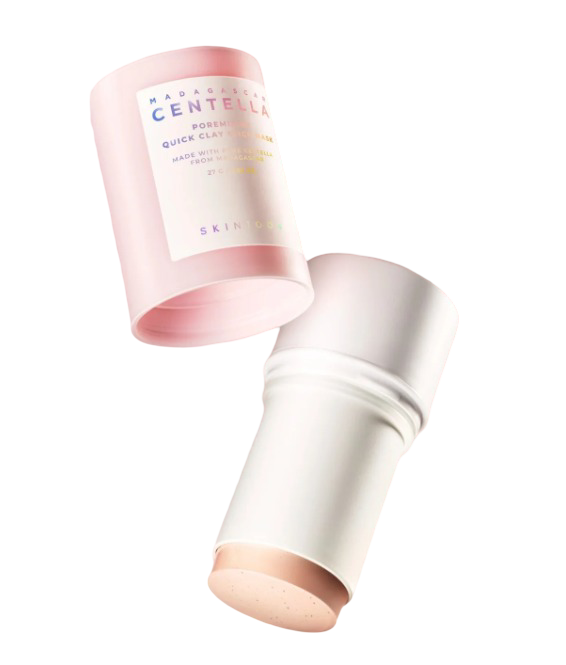 Pore-Refining Clay Mask Stick