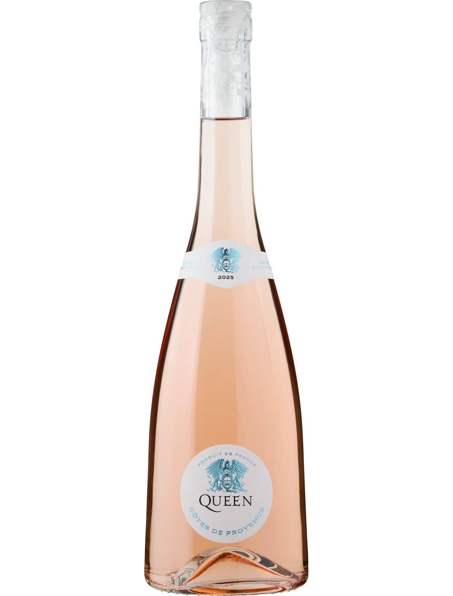 Queen Côtes de Provence Rosé