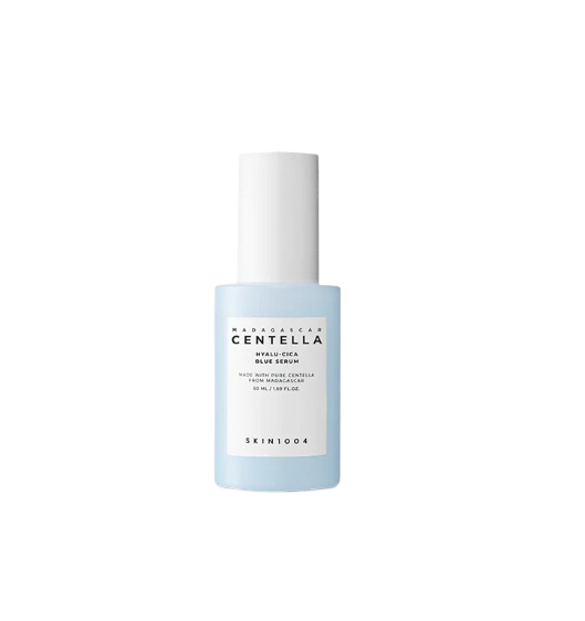 Hyalu-Cica Hydrating Serum