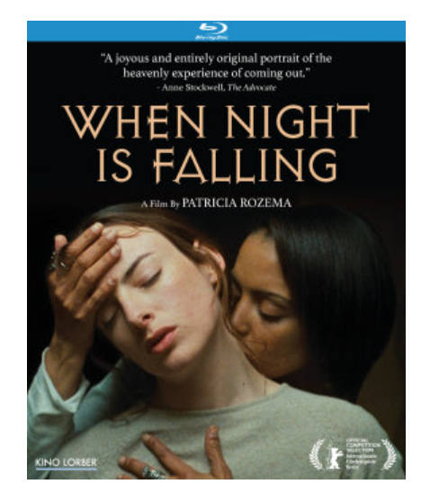 When Night Is Falling (Blu-ray)