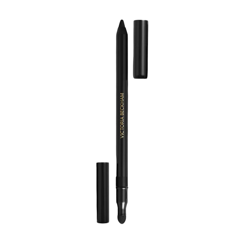 Satin Kajal Liner (Black)