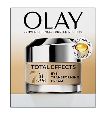 Olay: Total Effects Eye Cream (15ml)