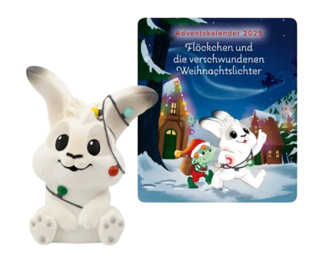 Tonies: Audio Figure For The Toniebox (Advent Calendar)