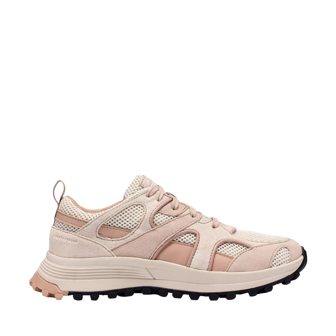 Atl Trek Mesh Waterproof (Sand Combination)