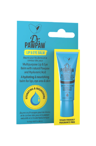 Dr. PawPaw: Lip & Eye Balm