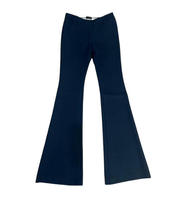 Coach Women's Trousers (Navy)