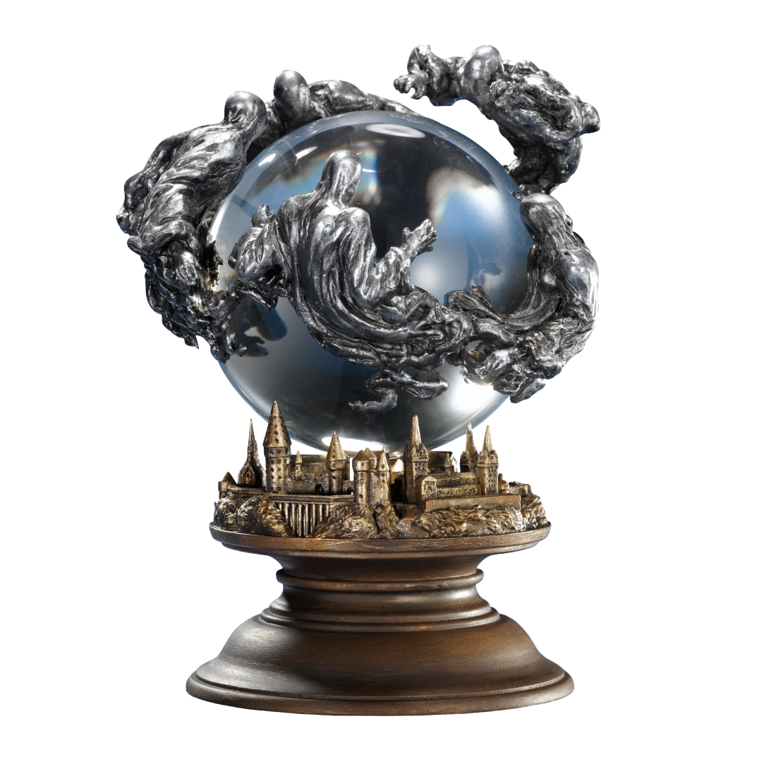 Harry Potter: Dementors Crystal Ball