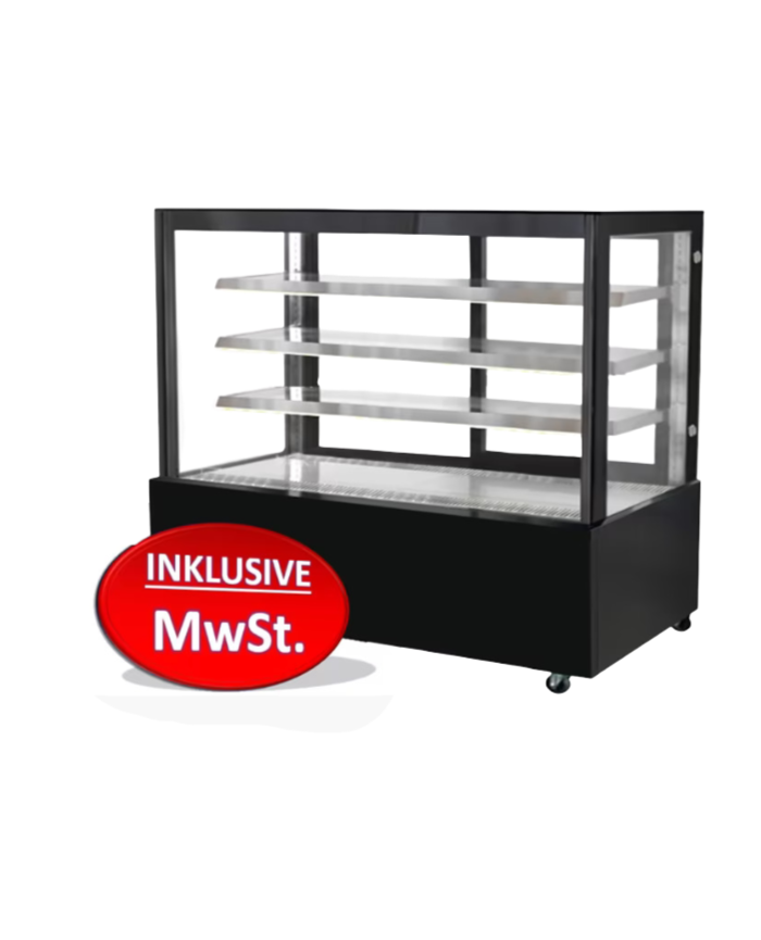 Refrigerated Display Case / Cake Showcase Counter