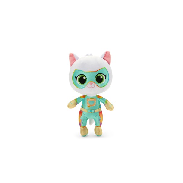 SuperKitties: Bitsy Plush Toy