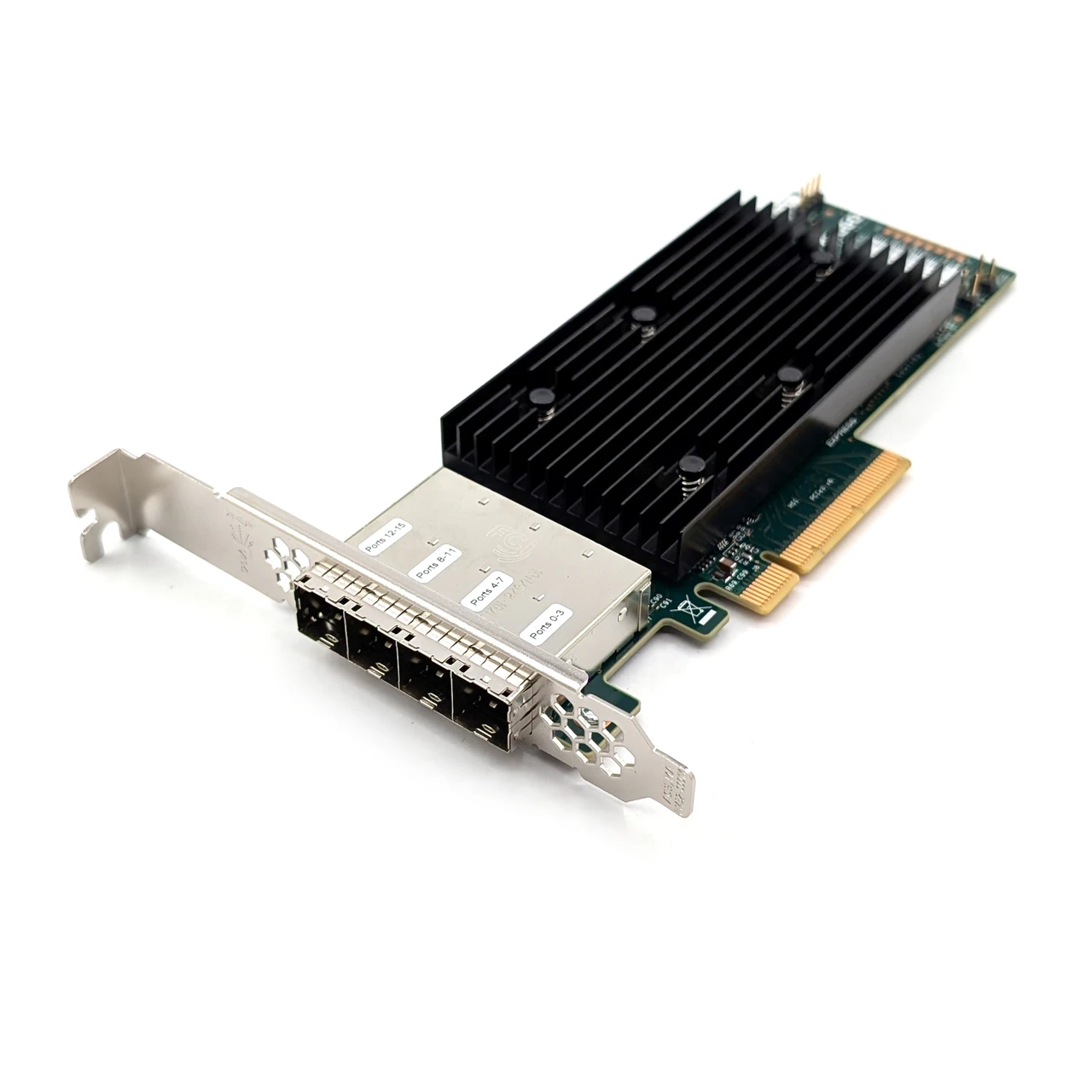 Avago: SAS HBA TN0521-2