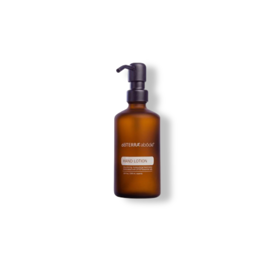 Abode Hand Lotion Dispenser - 296ml