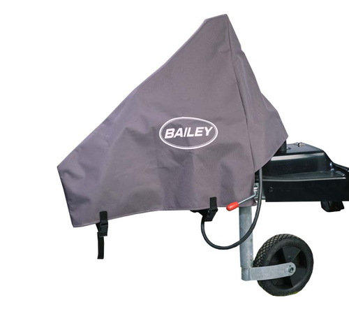 Bailey: Premium A Frame Hitch Cover