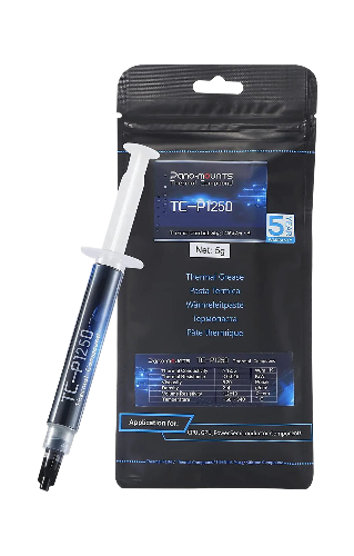 Pano-Mounts Thermal Paste 12.5W/m.k - 5g