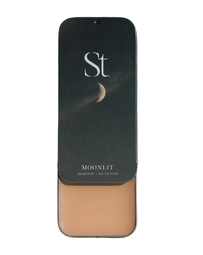 Moonlit Highlight Cream Foundation