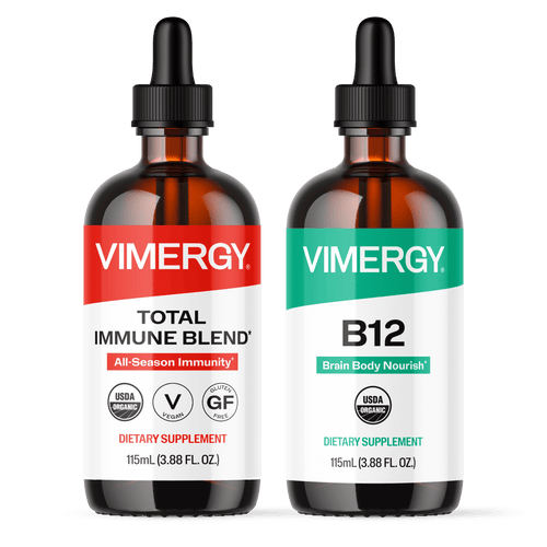 Vimergy Discovery Pack