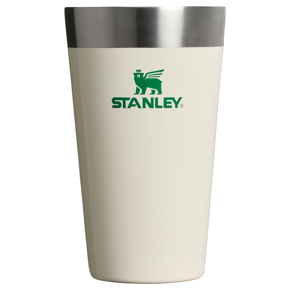 Stacking Tumbler - 0.47L (Courtside Cream)