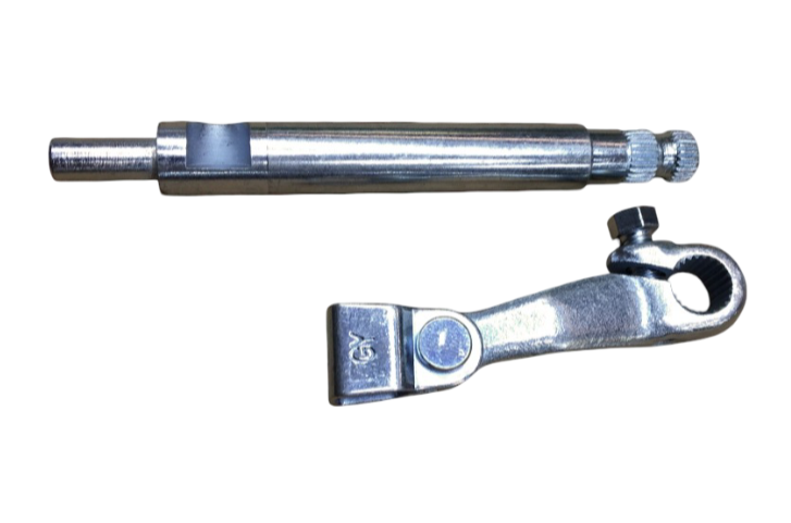 Clutch Arm/Xctuator YX (125,150,160)