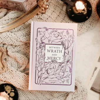 Exclusive Luxe Edition: Wounded - Between Wrath & Mercy