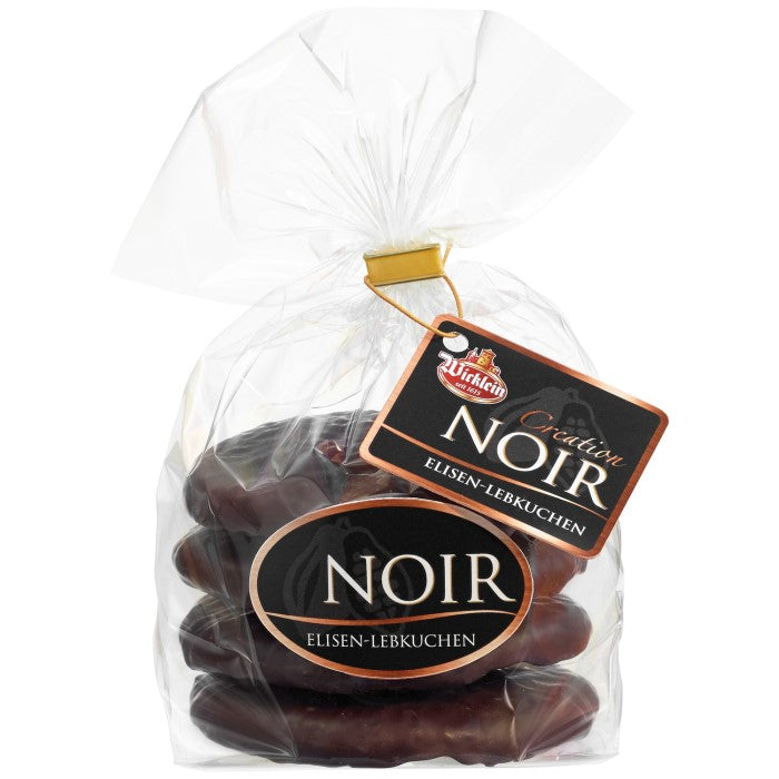 Wicklein: Creation Elisen Lebkuchen Noir (275g)