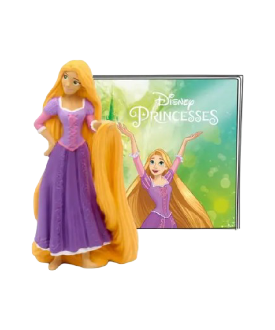 Tonies: Audio Figure For The Toniebox (Disney: Raiponce)