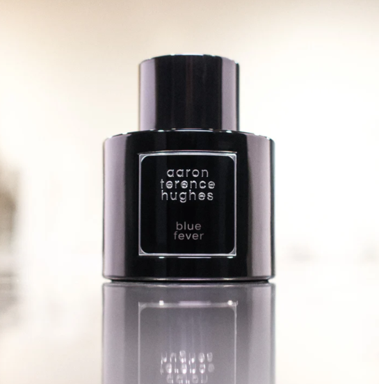 Blue Fever - 100ml