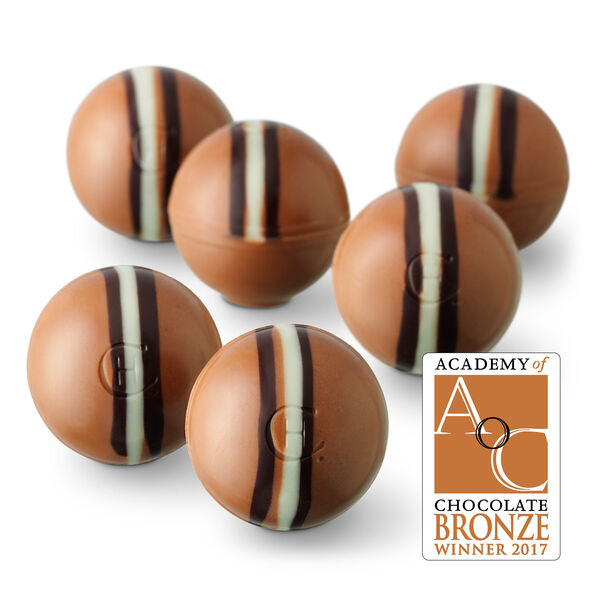 Salted Espresso Martini Chocolate Selector - 64g