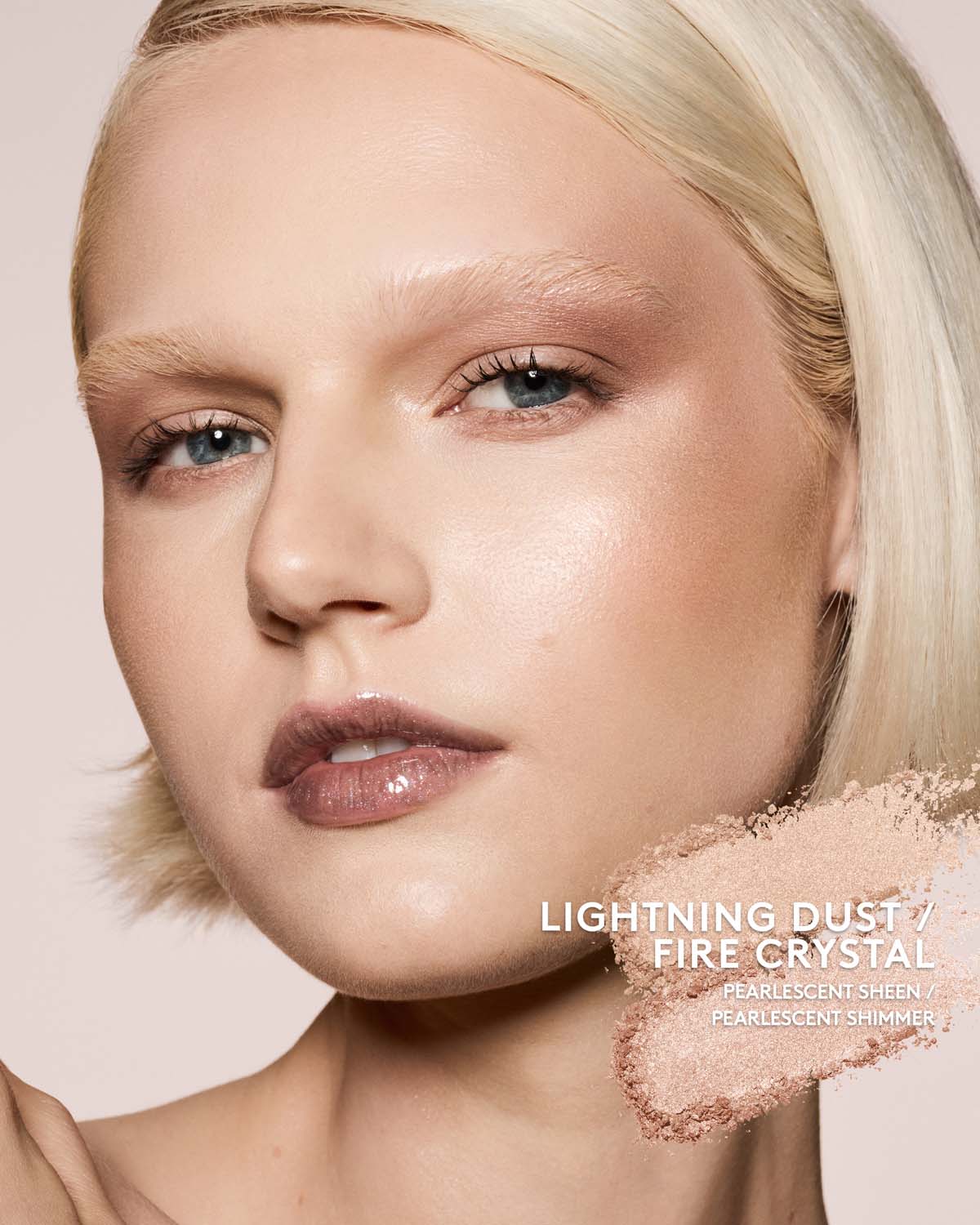 Fenty Beauty: Killawatt Freestyle Highlighter (Lightning Dustfire Crystal)