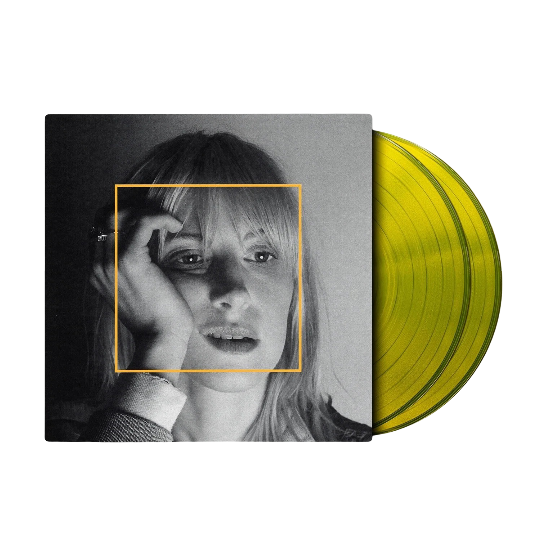 Hayley Williams - Ego Death at the Bachelorette Party (Vinyl Record)