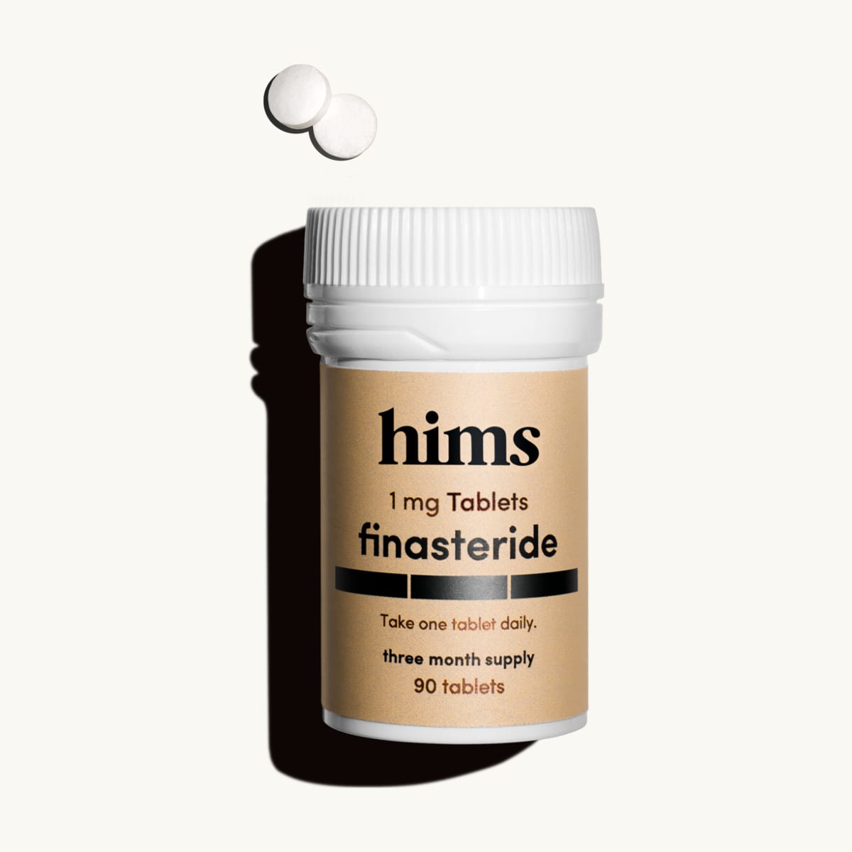 Finasteride 180 Tablets (6 Months Supply)