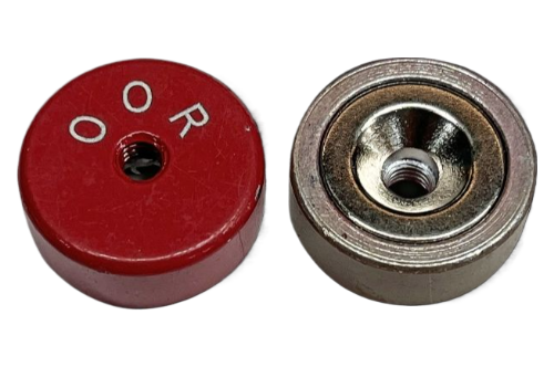 Pan Magnet: Internal Or External Engine Oil Cleaning