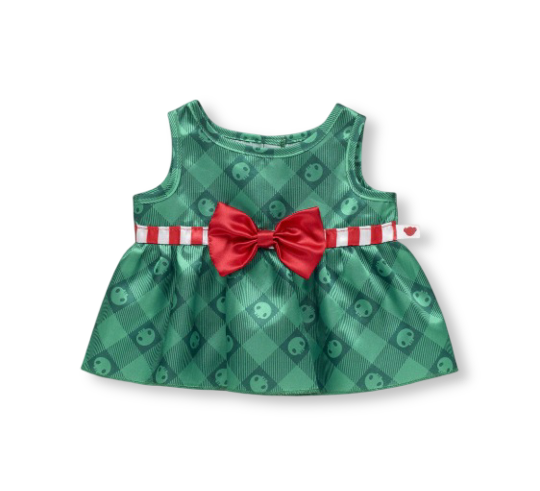 Sanrio: Hello Kitty and Friends - Kuromi Christmas Dress