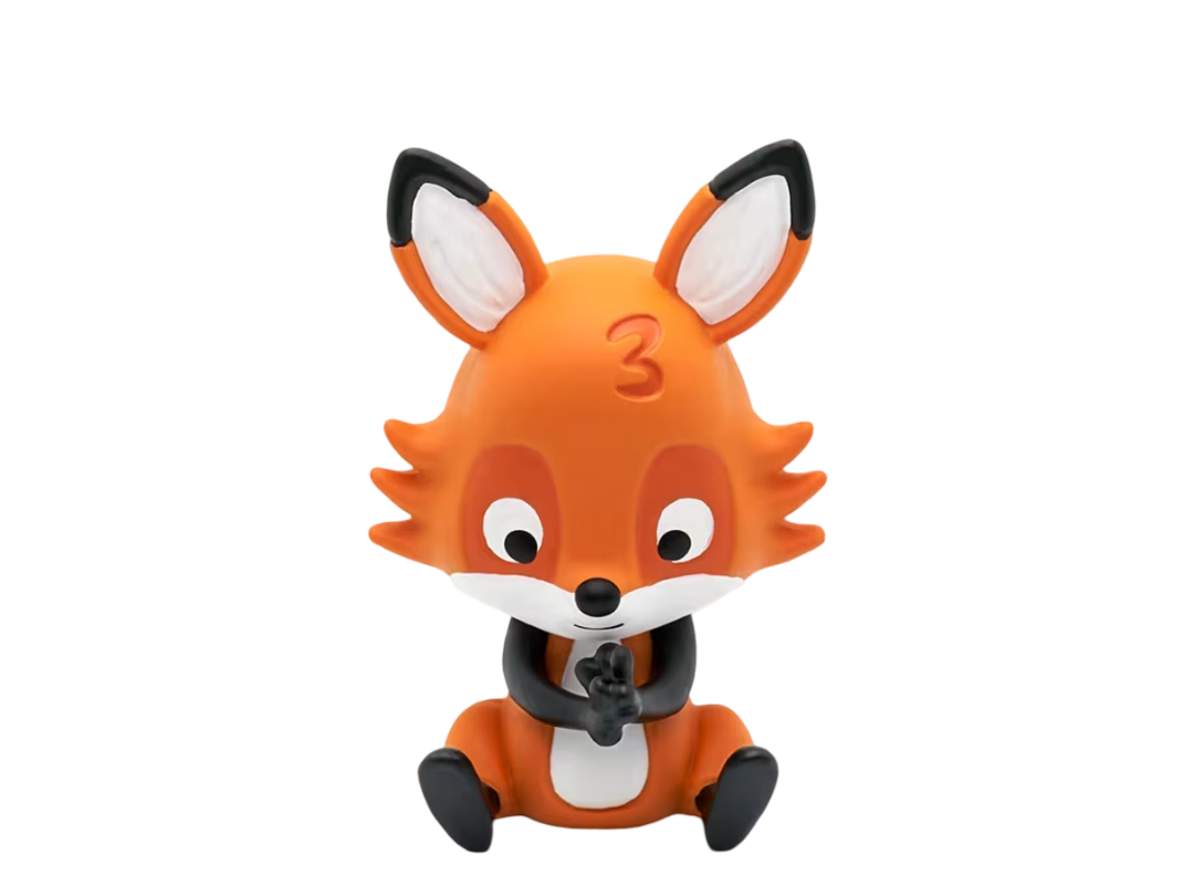 Favourite Children’s Songs: Counting Songs