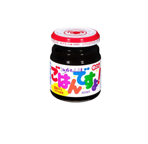 Seaweed Extract Paste