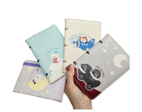 Love & Deepspace: Passport Holder