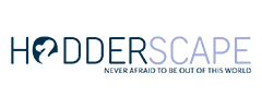 Hodderscape
