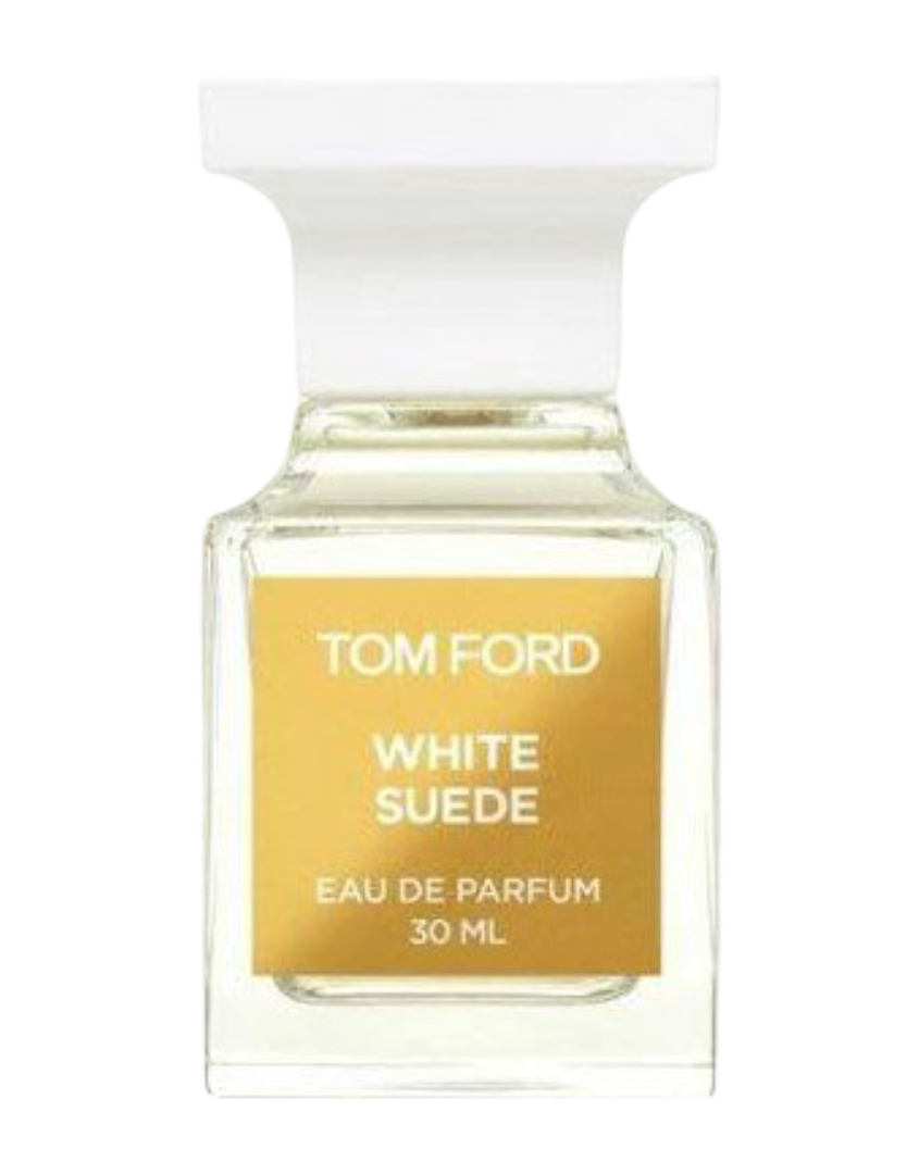 Tom Ford: White Suede Eau de Parfum Spray - 30ml
