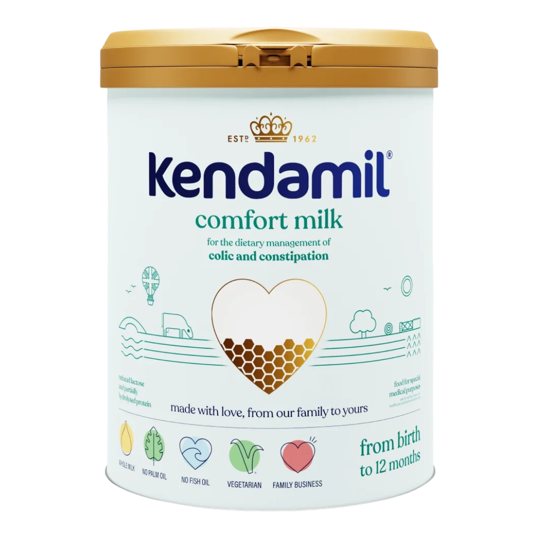 Comfort Infant Milk - 800g