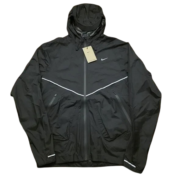 Nike: Men's Cosmic Peaks Storm-FIT Running Jacket