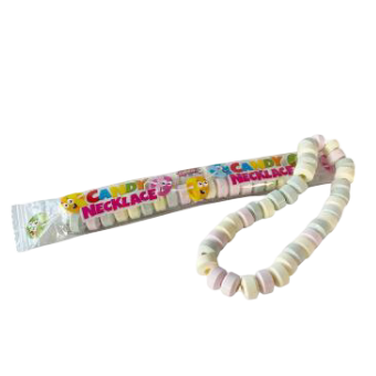 Sweet Flash: Candy Necklace - 17g