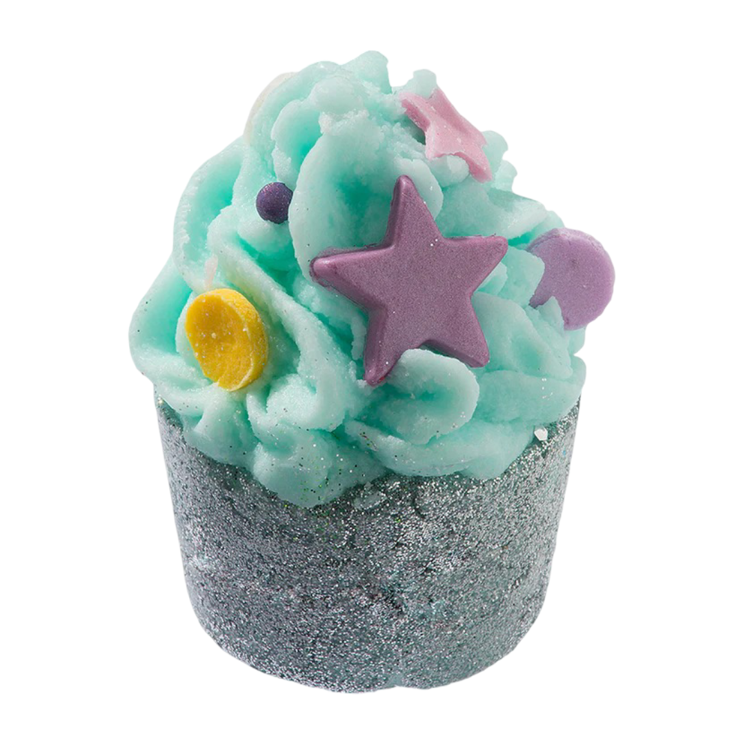 Bath Mallow: Cosmic Girl Mallow - 50g
