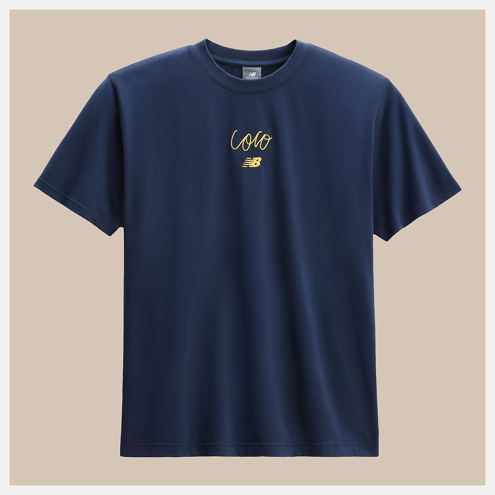 Men's Coco Gauff Signature Melbourne Graphic T-Shirt