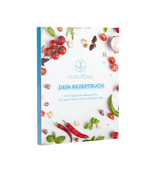 Metaflow Hardcover Cookbook