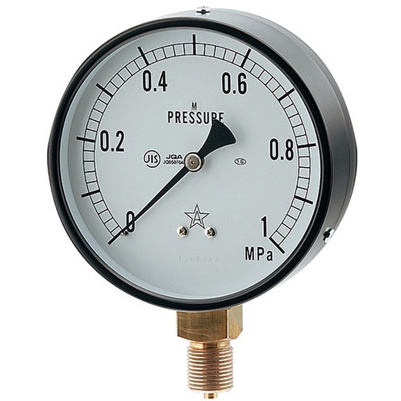 (A) A() 1MPa 1/4 60mm 649-873-03E