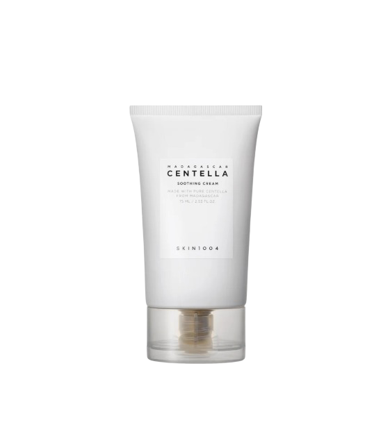 Centella Soothing Gel Cream