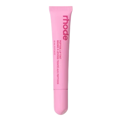 rhode: Peptide Nourishing Glaze Lip Tint - 10ml