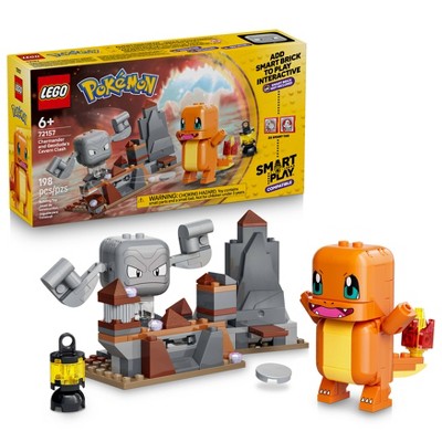 SMART Play: Charmander Building Set (V29)